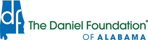 The Daniel Foundation of Alabama logo