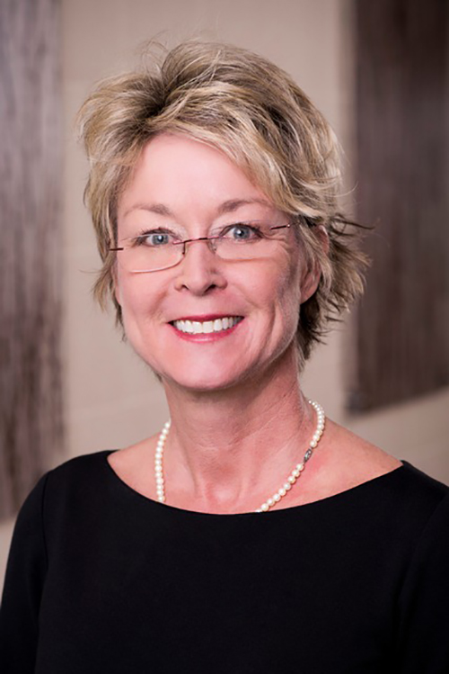 Marion Daniel Head - Vice President of The Daniel Foundation of Birmingham, AL