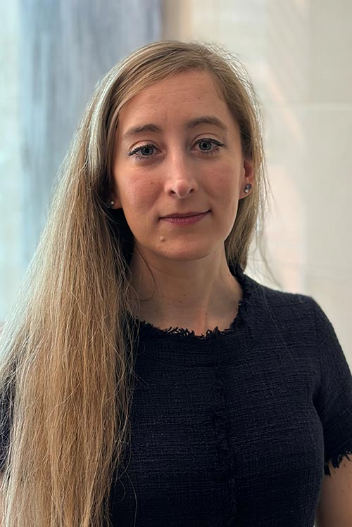 Deb, The Daniel Foundation of Alabama