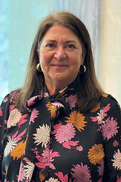 Kecia Kelso, Program Officer at The Daniel Foundation of Alabama